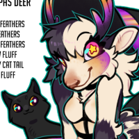 Thumbnail for FAUN-00409: Sabrina