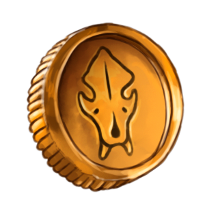 Premium: Skull