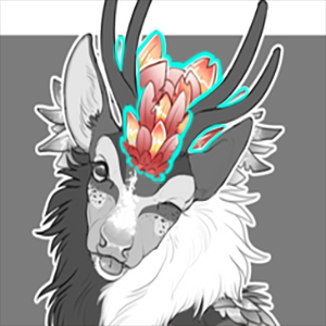Cranium Feathers