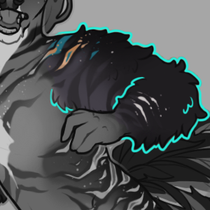 Arm Fluff