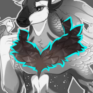 Collar Fluff