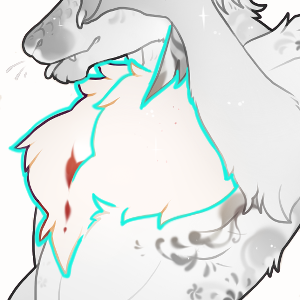 Chest Fluff